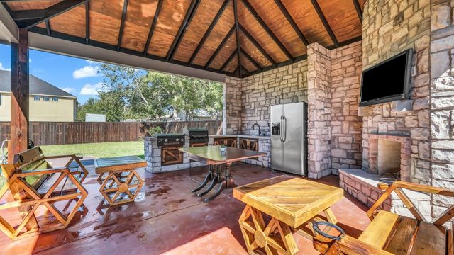114 Mulberry, Possum Kingdom Lake, TX 76449