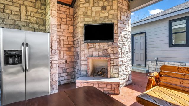 114 Mulberry, Possum Kingdom Lake, TX 76449