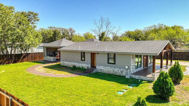 114 Mulberry, Possum Kingdom Lake, TX 76449