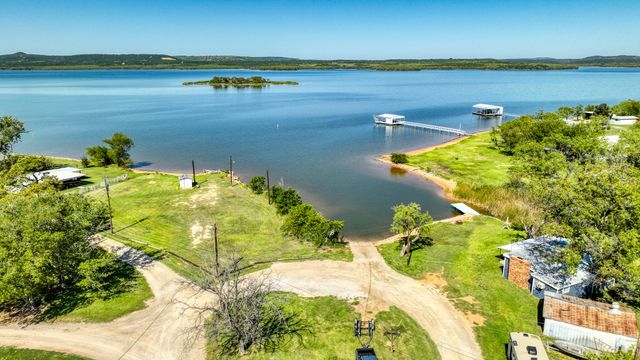 114 Mulberry, Possum Kingdom Lake, TX 76449