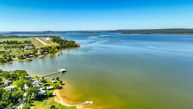 114 Mulberry, Possum Kingdom Lake, TX 76449