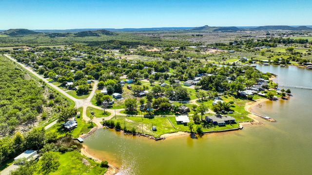 114 Mulberry, Possum Kingdom Lake, TX 76449