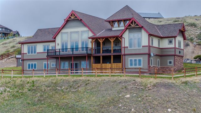264 Comer Hill Road, Great Falls, MT 59404
