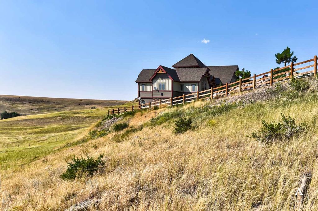 264 Comer Hill Road, Great Falls, MT 59404 photo 44