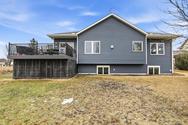 1705 Boulder Drive, Sartell, MN 56377