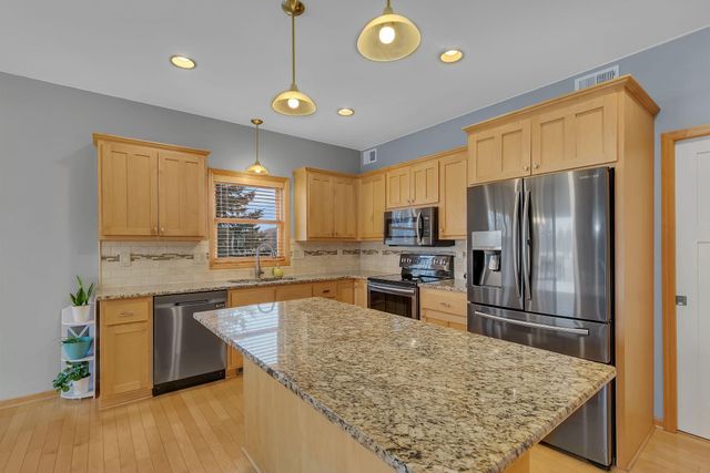 1705 Boulder Drive, Sartell, MN 56377