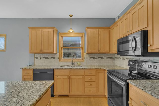 1705 Boulder Drive, Sartell, MN 56377