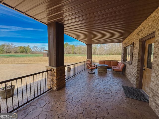 257 Wallie Road, Molena, GA 30258