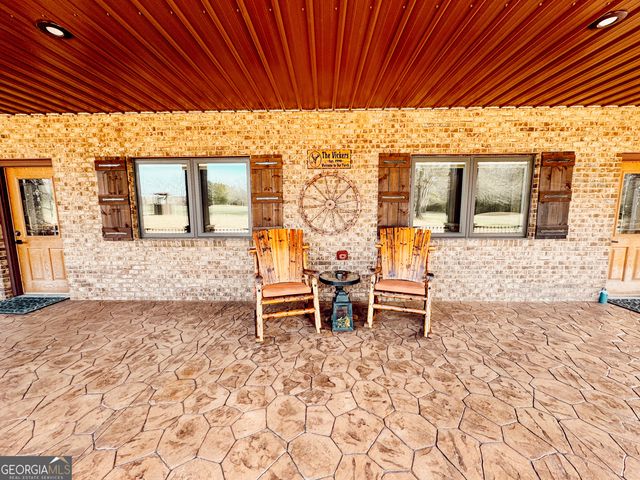 257 Wallie Road, Molena, GA 30258