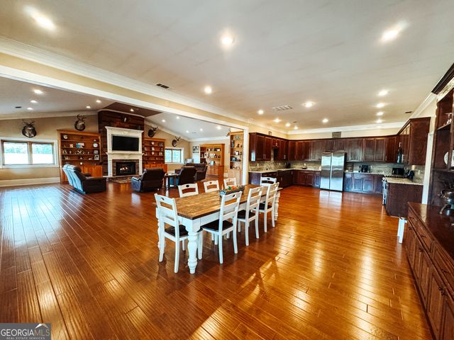 257 Wallie Road, Molena, GA 30258