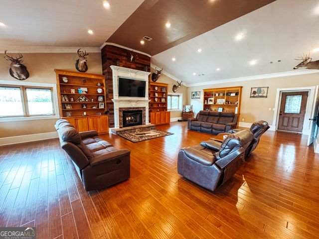 257 Wallie Road, Molena, GA 30258