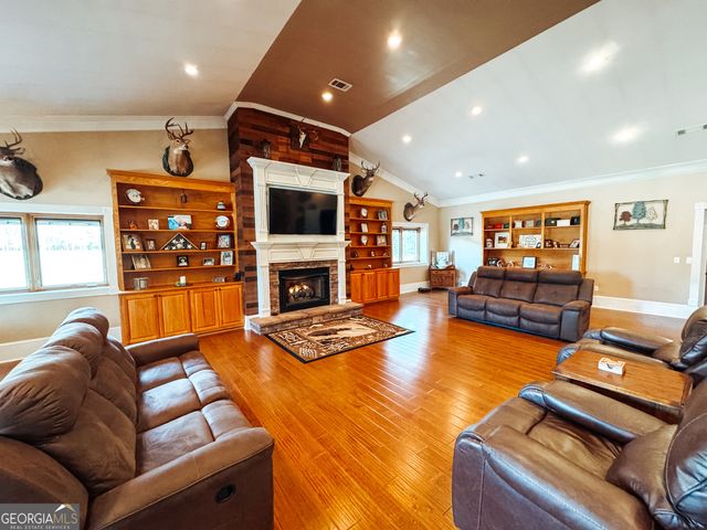 257 Wallie Road, Molena, GA 30258