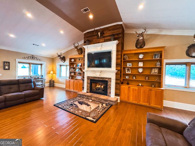 257 Wallie Road, Molena, GA 30258