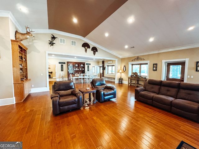 257 Wallie Road, Molena, GA 30258