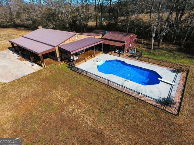 257 Wallie Road, Molena, GA 30258