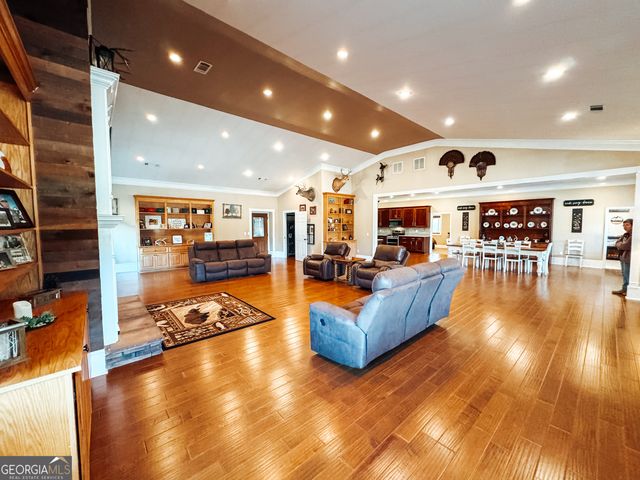 257 Wallie Road, Molena, GA 30258