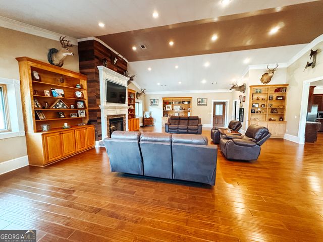 257 Wallie Road, Molena, GA 30258