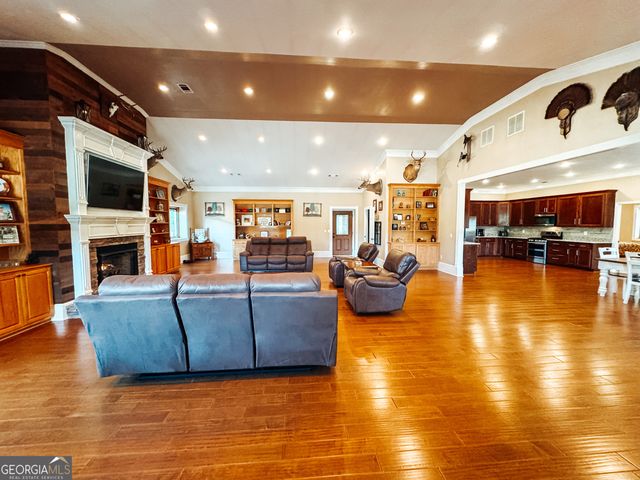 257 Wallie Road, Molena, GA 30258