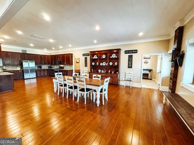 257 Wallie Road, Molena, GA 30258