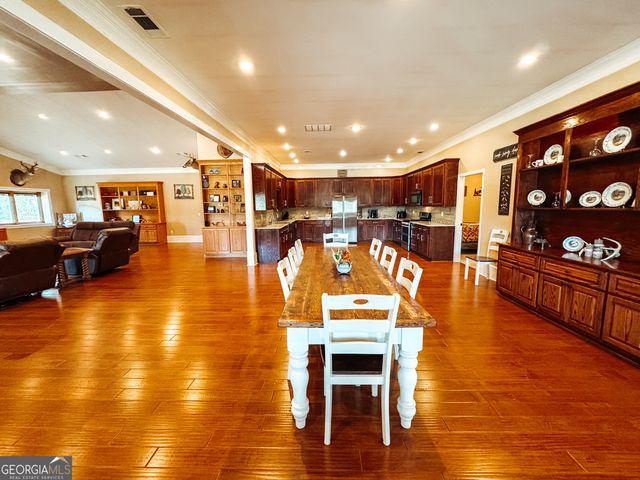 257 Wallie Road, Molena, GA 30258