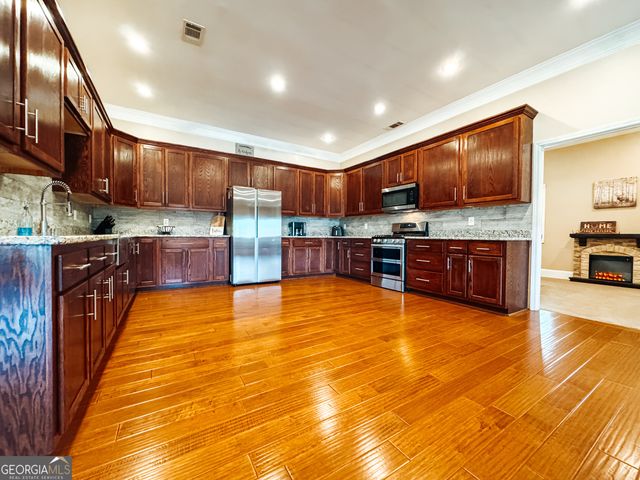 257 Wallie Road, Molena, GA 30258