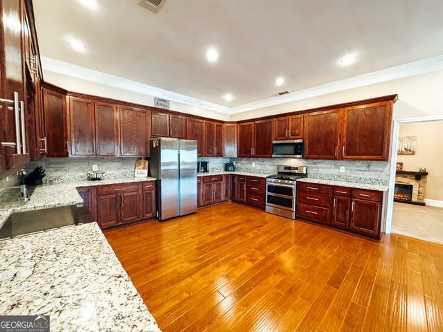 257 Wallie Road, Molena, GA 30258