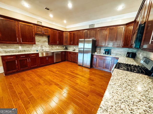 257 Wallie Road, Molena, GA 30258