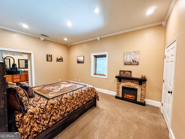 257 Wallie Road, Molena, GA 30258