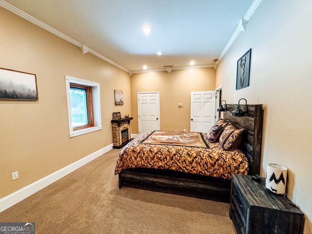 257 Wallie Road, Molena, GA 30258