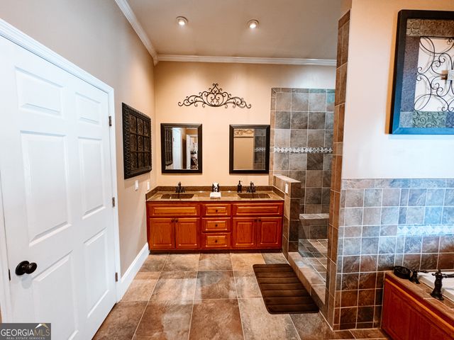 257 Wallie Road, Molena, GA 30258