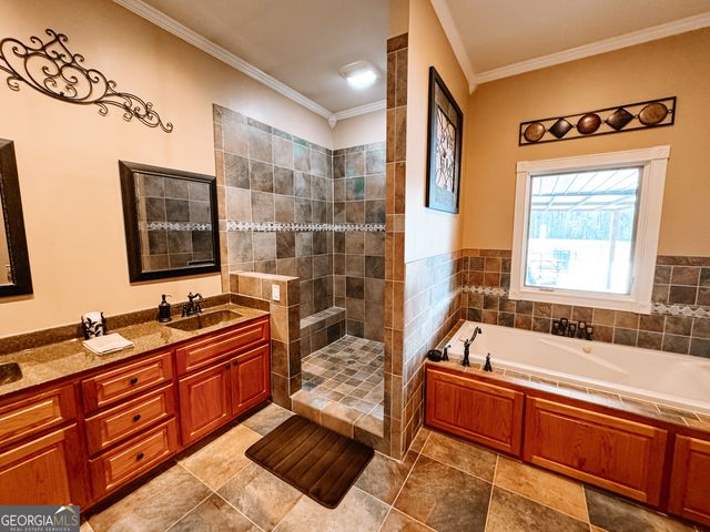 257 Wallie Road, Molena, GA 30258