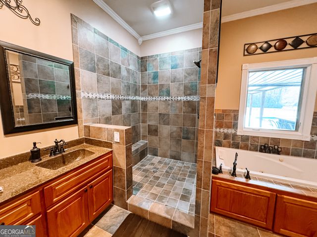 257 Wallie Road, Molena, GA 30258