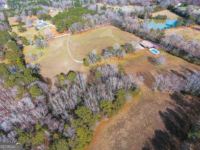 257 Wallie Road, Molena, GA 30258