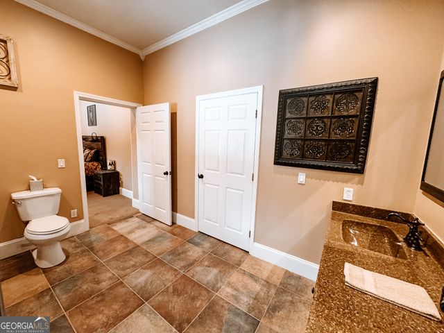 257 Wallie Road, Molena, GA 30258