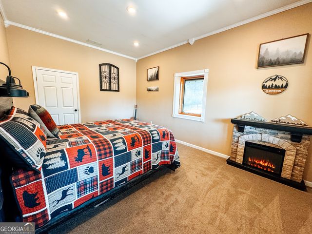 257 Wallie Road, Molena, GA 30258