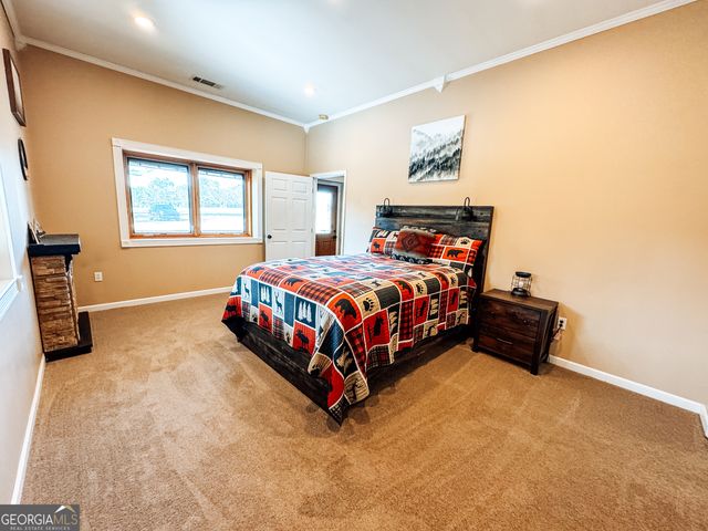 257 Wallie Road, Molena, GA 30258