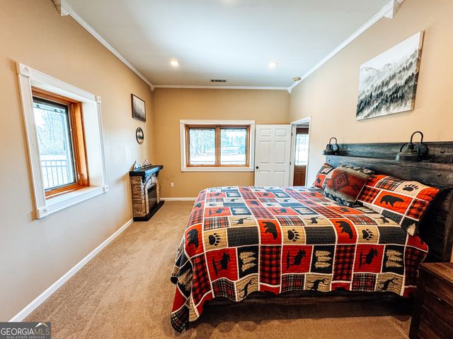 257 Wallie Road, Molena, GA 30258