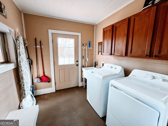 257 Wallie Road, Molena, GA 30258