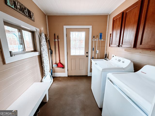 257 Wallie Road, Molena, GA 30258