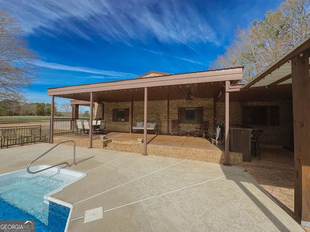 257 Wallie Road, Molena, GA 30258