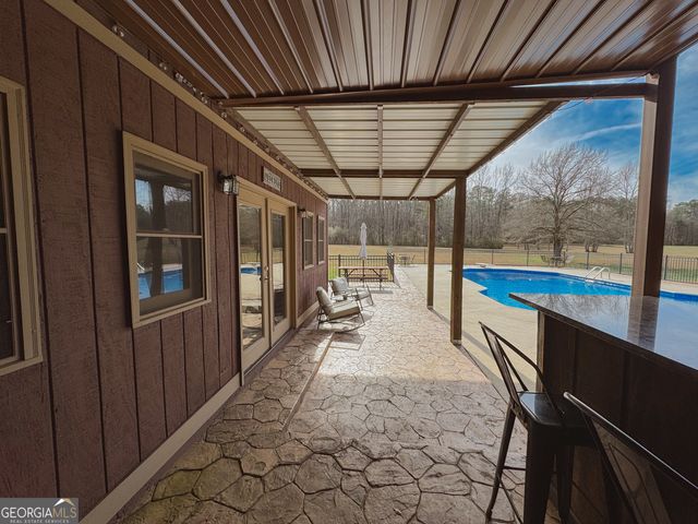 257 Wallie Road, Molena, GA 30258