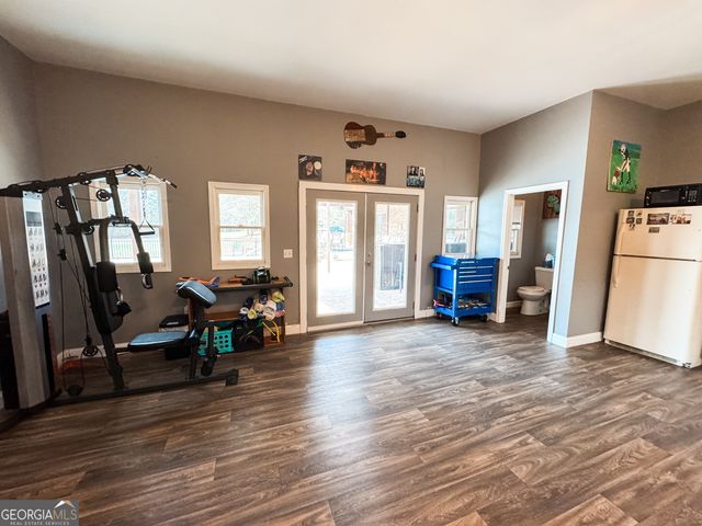 257 Wallie Road, Molena, GA 30258