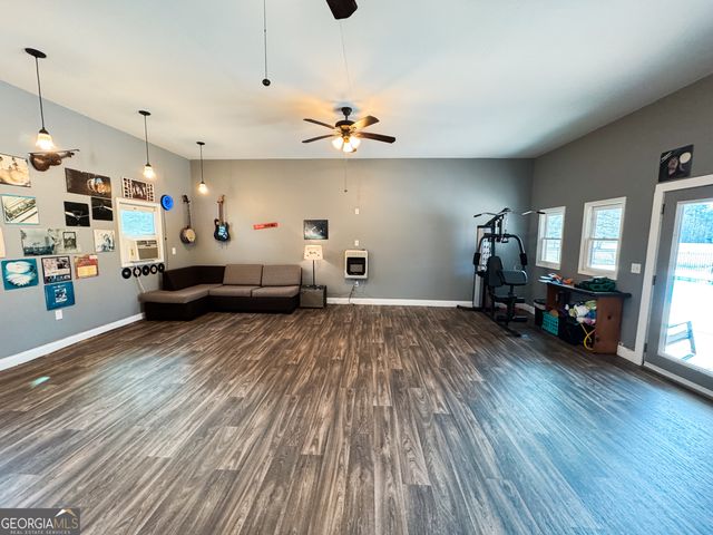 257 Wallie Road, Molena, GA 30258