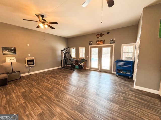 257 Wallie Road, Molena, GA 30258