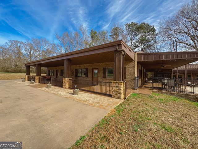 257 Wallie Road, Molena, GA 30258