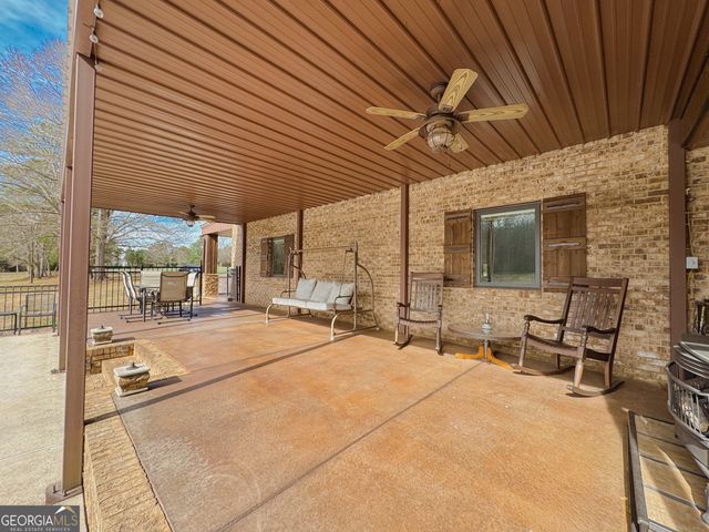 257 Wallie Road, Molena, GA 30258