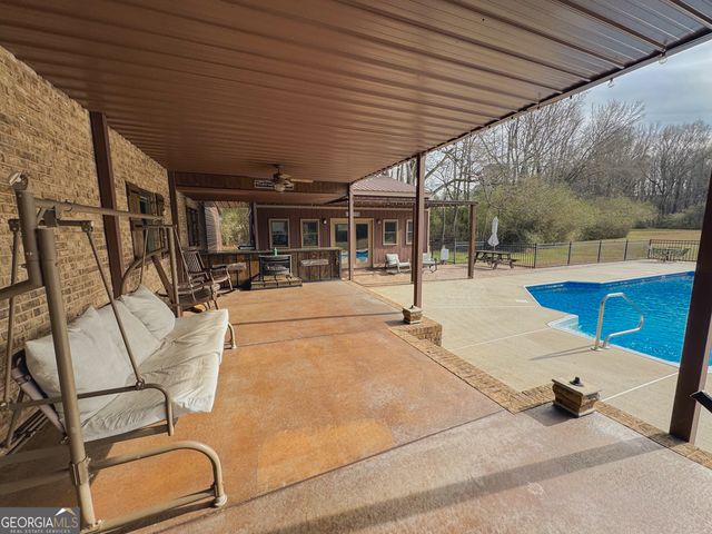 257 Wallie Road, Molena, GA 30258