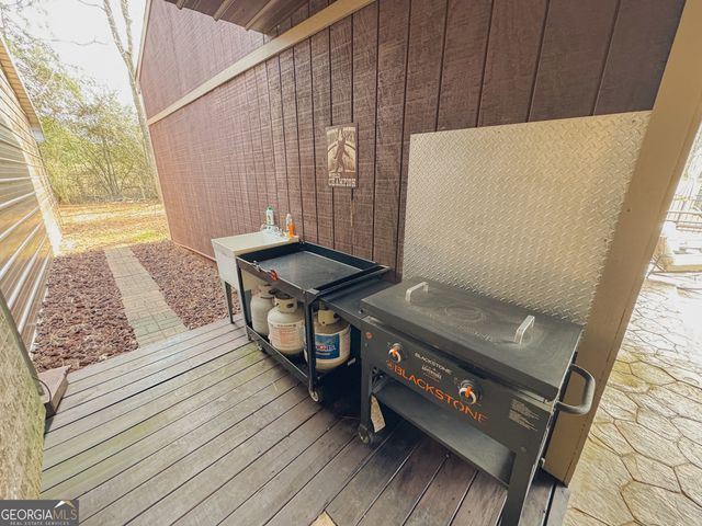 257 Wallie Road, Molena, GA 30258