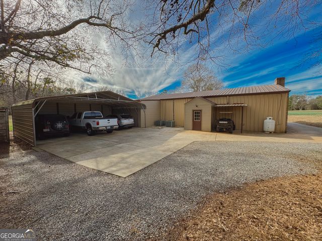 257 Wallie Road, Molena, GA 30258