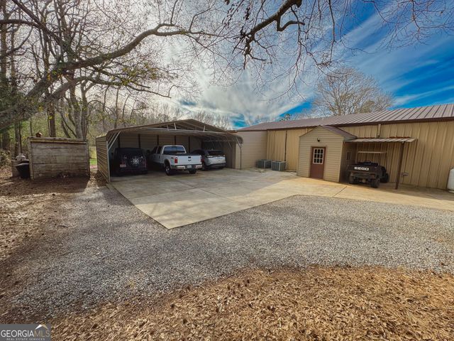 257 Wallie Road, Molena, GA 30258